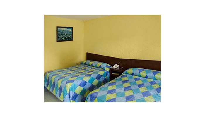 Hotel Carlos V poza 3