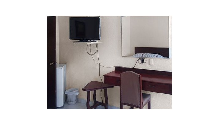 Hotel Carlos V poza 1