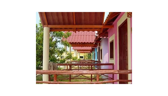 Hotel Debliz Xpujil poza 1