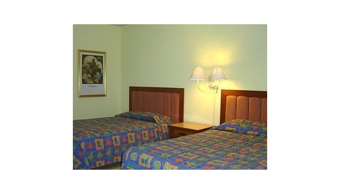 Hotel Debliz Xpujil poza 0