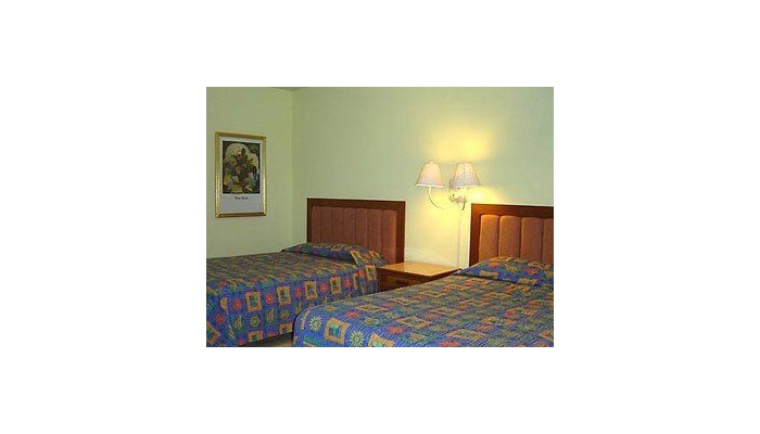 Hotel Debliz Xpujil poza 6