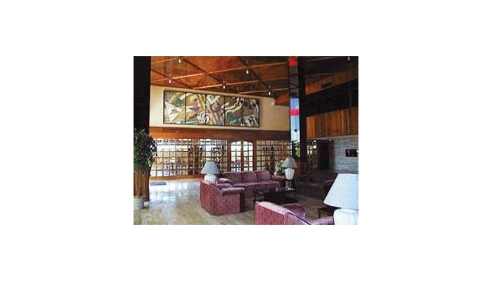 Hotel Debliz Xpujil poza 3