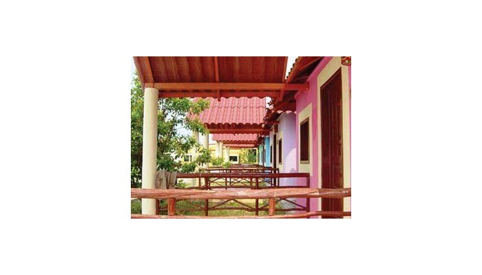 Hotel Debliz Xpujil poza 5