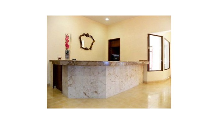 Hotel El Navegante poza 7