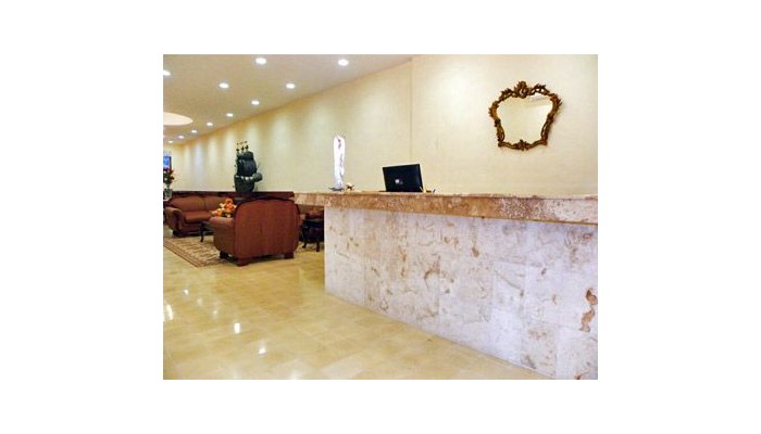 Hotel El Navegante poza 8