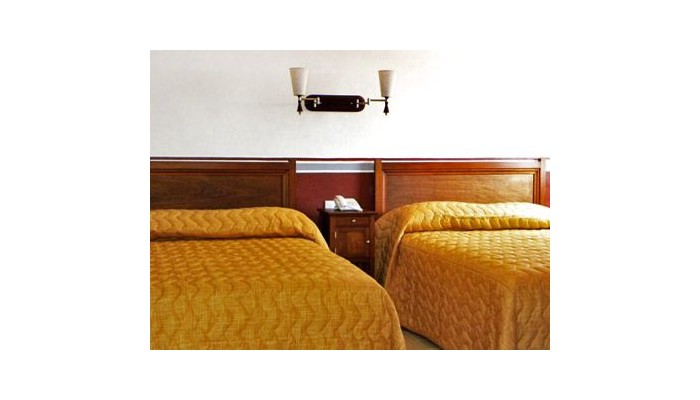 Hotel El Navegante poza 0