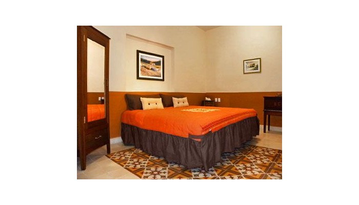 Hotel El Navegante poza 3