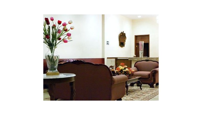 Hotel El Navegante poza 6