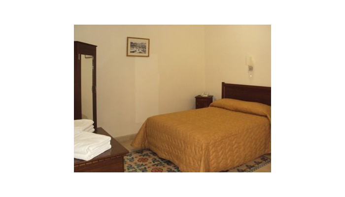 Hotel El Navegante poza 2