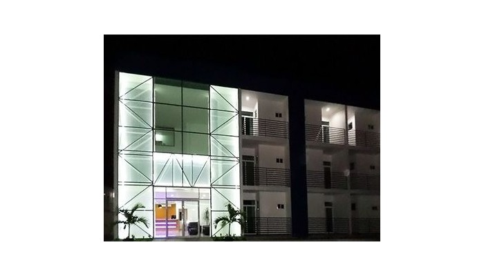 Hotel Global Express poza 11