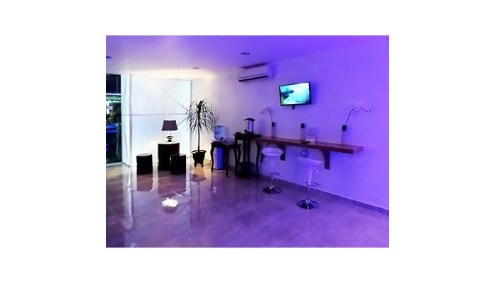 Hotel Global Express poza 10