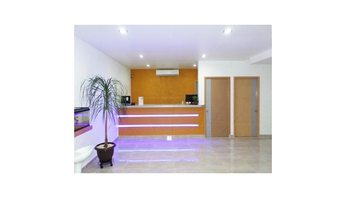 Hotel Global Express poza 9