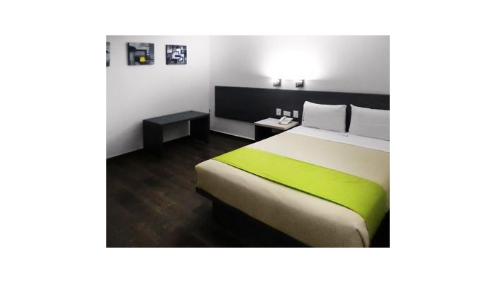 Hotel Global Express poza 6