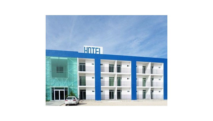 Hotel Global Express poza 0