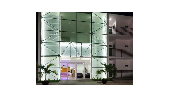 Hotel Global Express poza 2