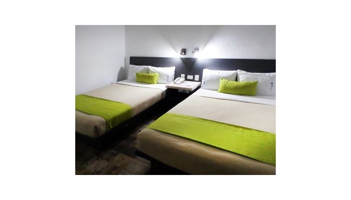 Hotel Global Express poza 5