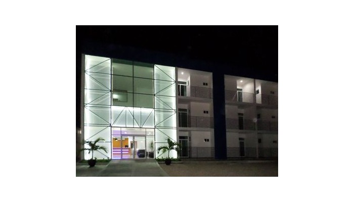 Hotel Global Express poza 1