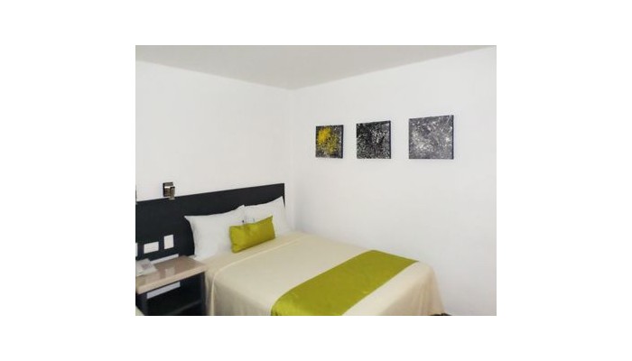 Hotel Global Express poza 4