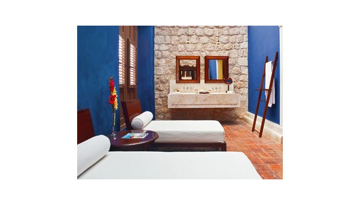 Hotel Hacienda Puerta Campeche poza 7