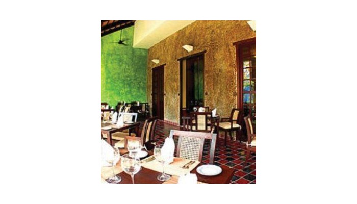 Hotel Hacienda Puerta Campeche poza 4