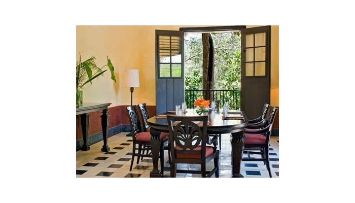 Hotel Hacienda Uayamon poza 9