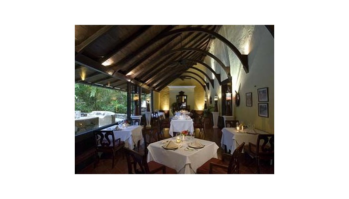 Hotel Hacienda Uayamon poza 10