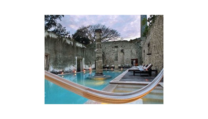 Hotel Hacienda Uayamon poza 3