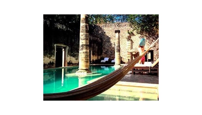 Hotel Hacienda Uayamon poza 4