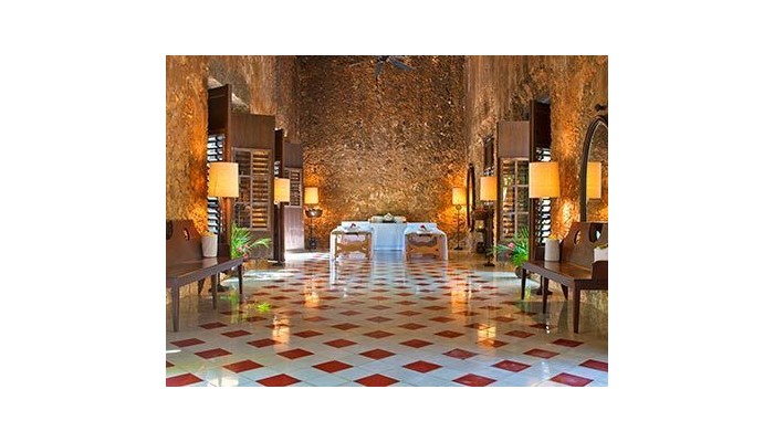 Hotel Hacienda Uayamon poza 7