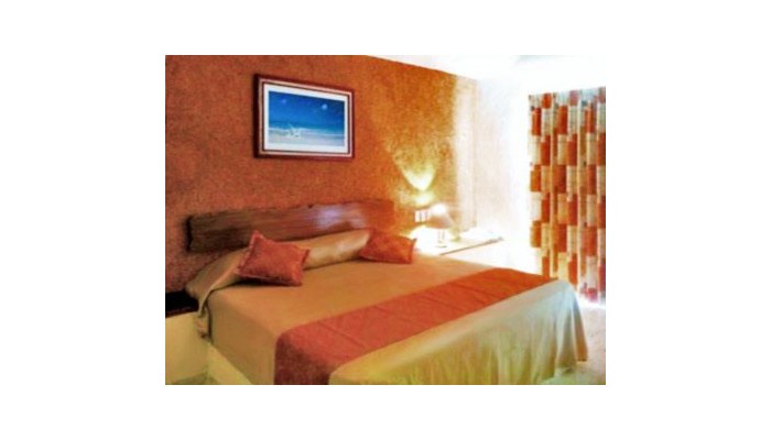 Hotel Puerto Seyba poza 3