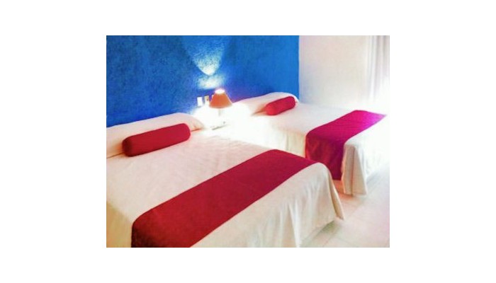 Hotel Puerto Seyba poza 5