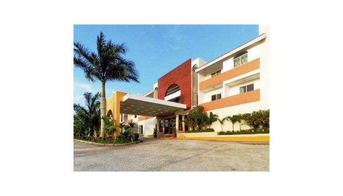 Hotel Puerto Seyba poza 0
