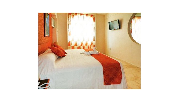 Hotel Puerto Seyba poza 7