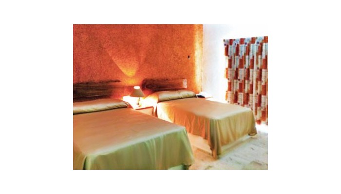 Hotel Puerto Seyba poza 6