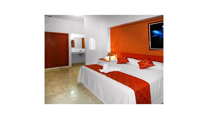 Hotel Puerto Seyba poza 11