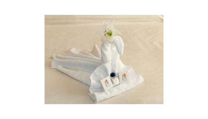 Hotel Puerto Seyba poza 2