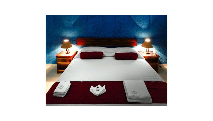 Hotel Puerto Seyba poza 9