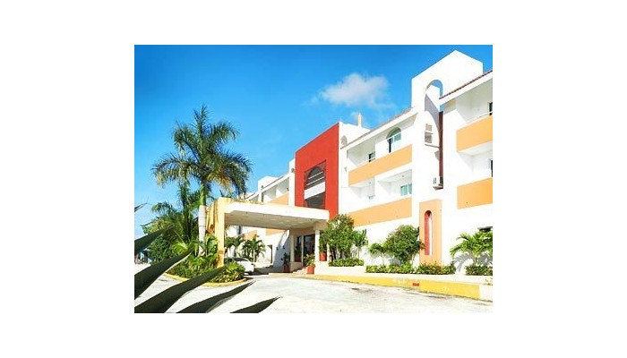 Hotel Puerto Seyba poza 1