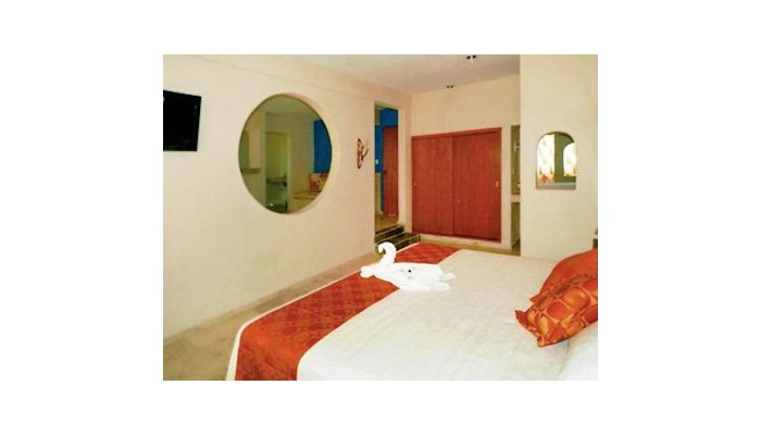 Hotel Puerto Seyba poza 8