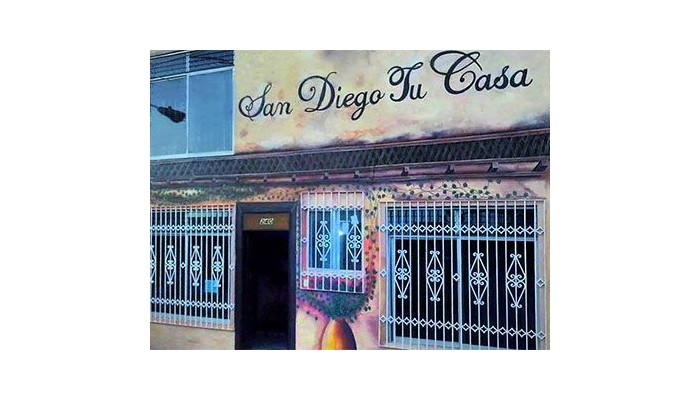 Hotel San Diego Tu Casa poza 9