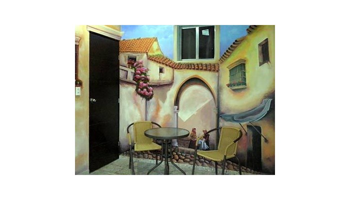 Hotel San Diego Tu Casa poza 10