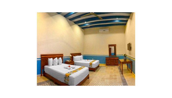 Hotel Socaire poza 8