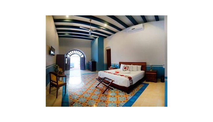 Hotel Socaire poza 2