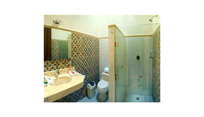 Hotel Socaire poza 1