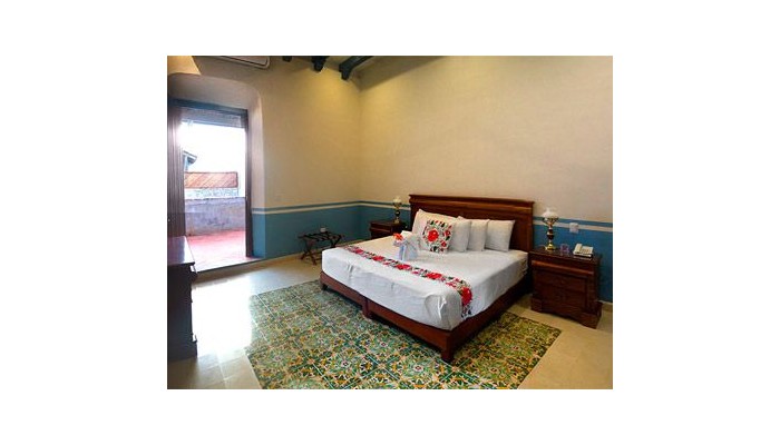 Hotel Socaire poza 7