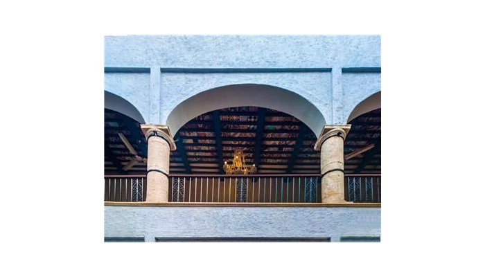 Hotel Socaire poza 11