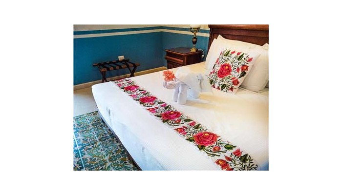 Hotel Socaire poza 4