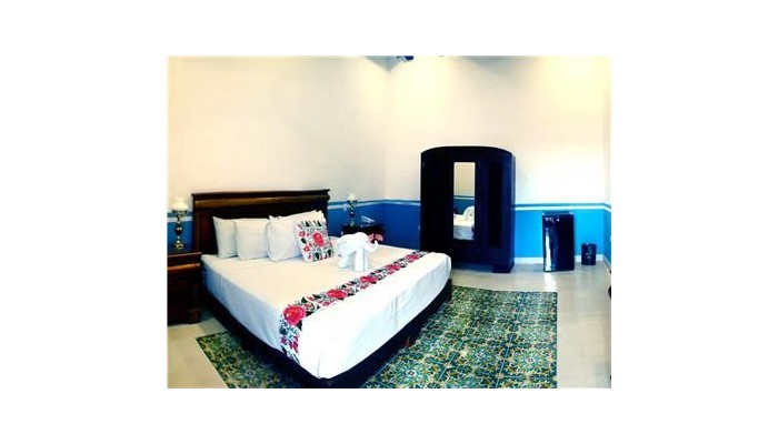 Hotel Socaire poza 5