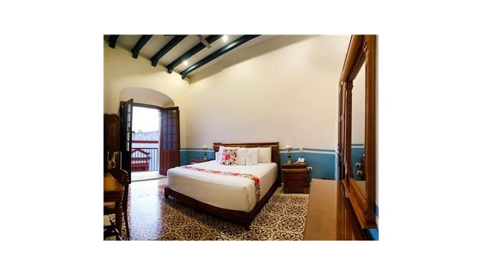 Hotel Socaire poza 3