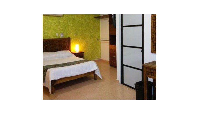 Hotel Terracota Corner Room poza 9